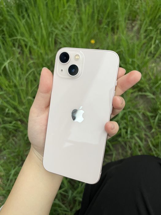 IPhone 13/128ГБ/отличное состояние