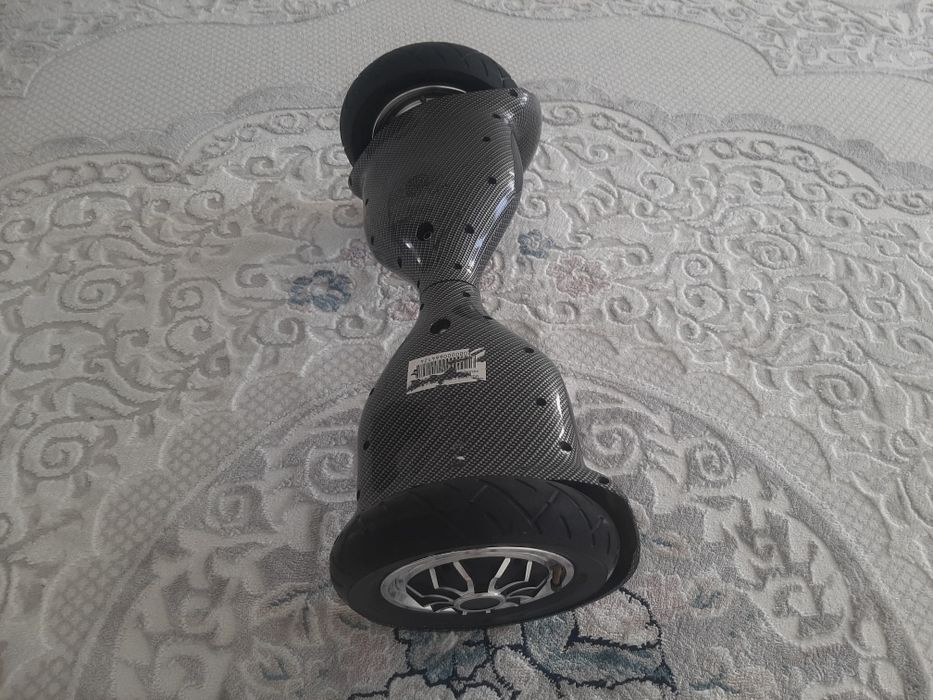 Гироскутер детский