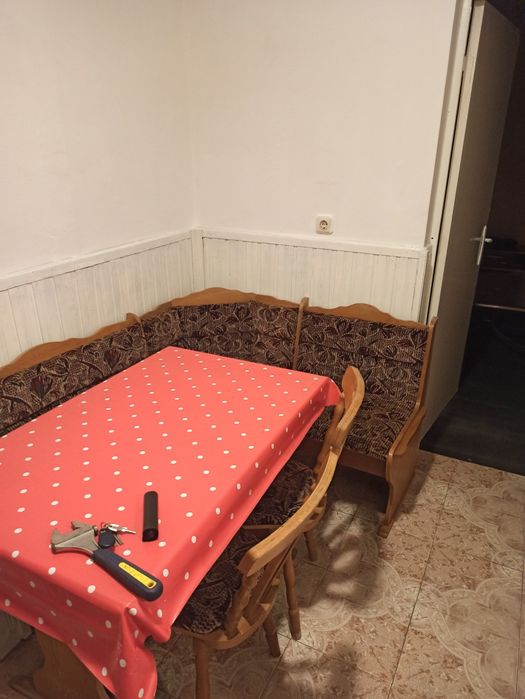 Apartament de închiriat
