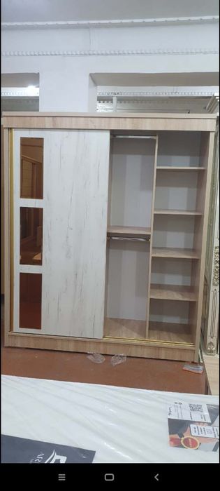 Мебель, спальный и гостийний