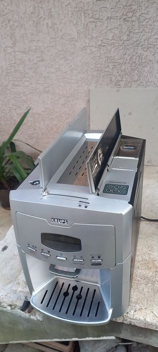 Продавам кафеавтоматKRUPS