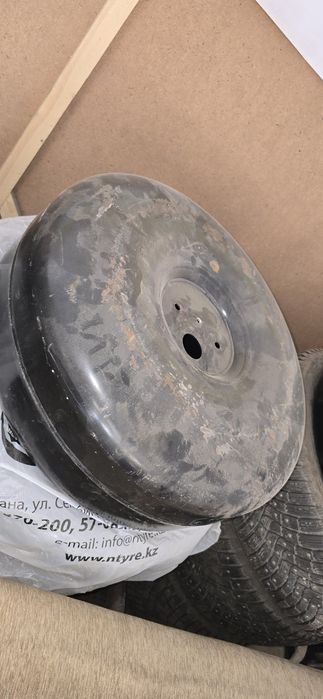 Газовый балон для авто