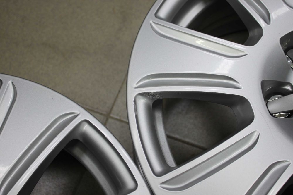 Джанти 16" Audi Q3