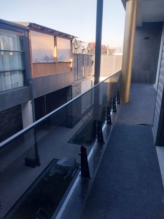 душ кабина калйонний ойна