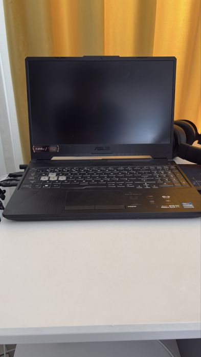 Laptop Gaming Asus Tuf F15