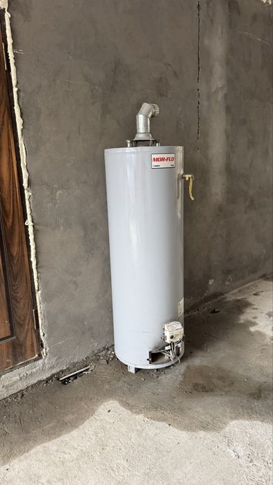 Продам бойлер. И отопительный котёл