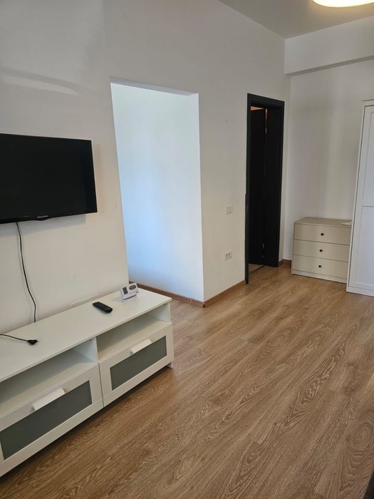 PROPRIETAR | Studio 2 Camere (Dormitor Separat) – 35,4 mp Utili – Drumul Jilavei, Sec. 4