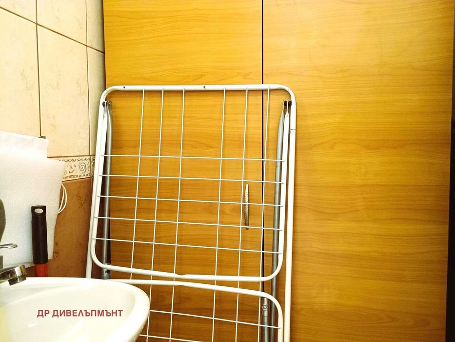 Дава се под наем Тристаен апартамент в София, Хаджи Димитър - 103 кв.м за 765 € - Снимка #15