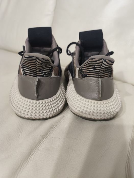 Adidas Nr 37 ⅓ Nike asics