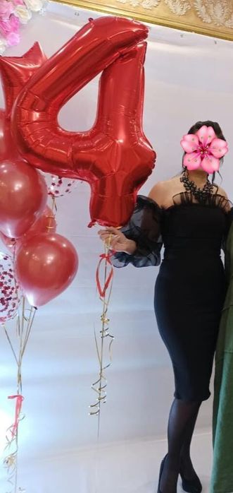 Продам вечернее платье