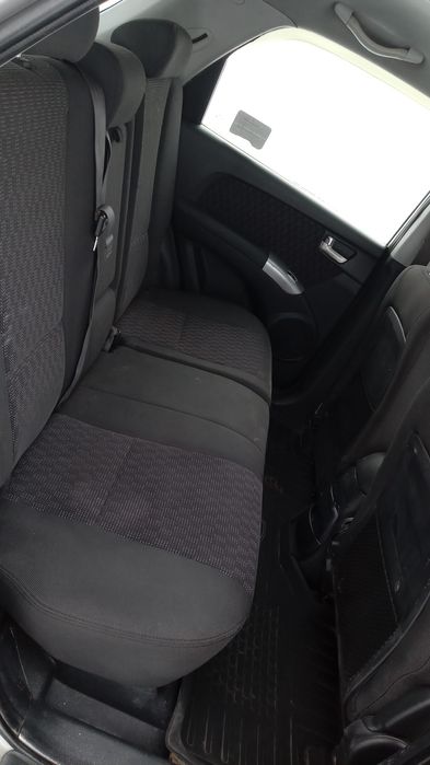 Срочна продам киа спортеж