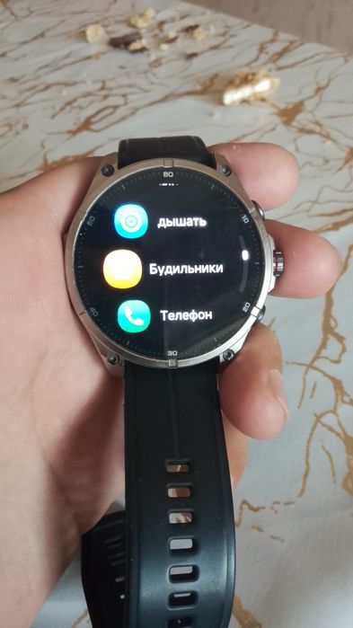 Смарт часы продам