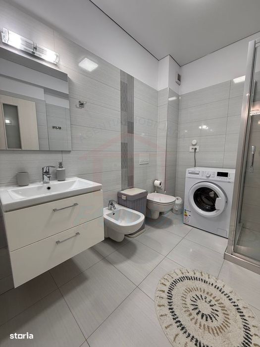 Apartament,