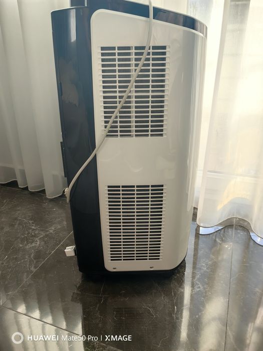 Мобилен климатик