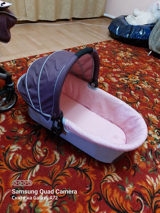 Продам коляску в отличном состоянии