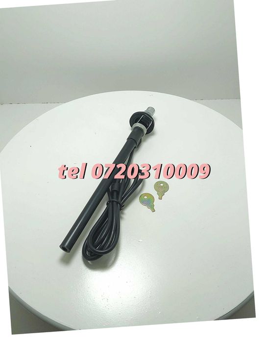 Antena Auto Radio Cd Player Atv Aripa Telescopica Manuala