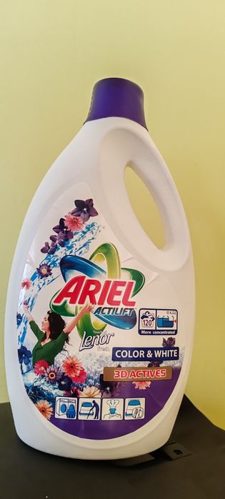 АРИЕЛ ГЕЛ внос от Германия