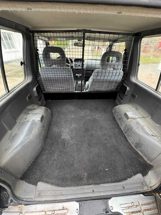 De vanzare Mitshubishi Pajero GLS 2.8 4x4