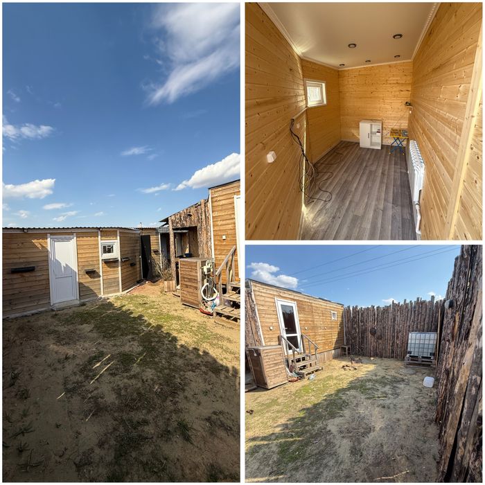 Продам Гараж со всеми удобствами