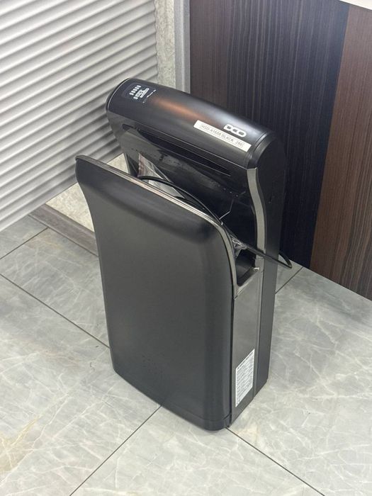 Фен для рук Рука сушилка