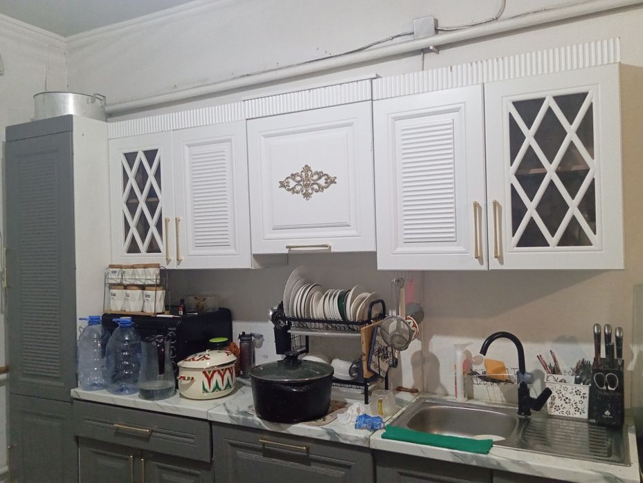 Кухонный гарнитур