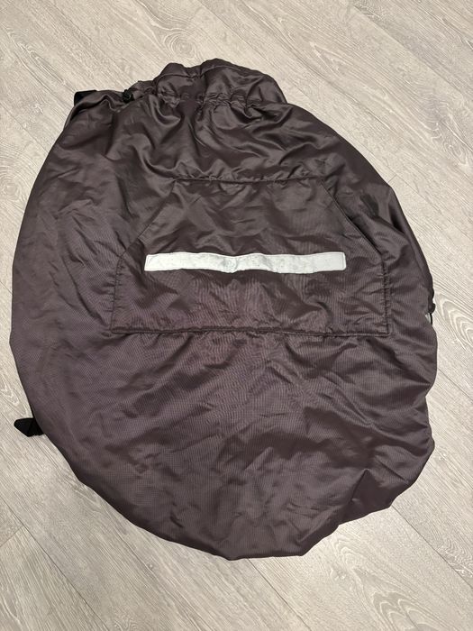 Protectie sistem de purtate bebelusi