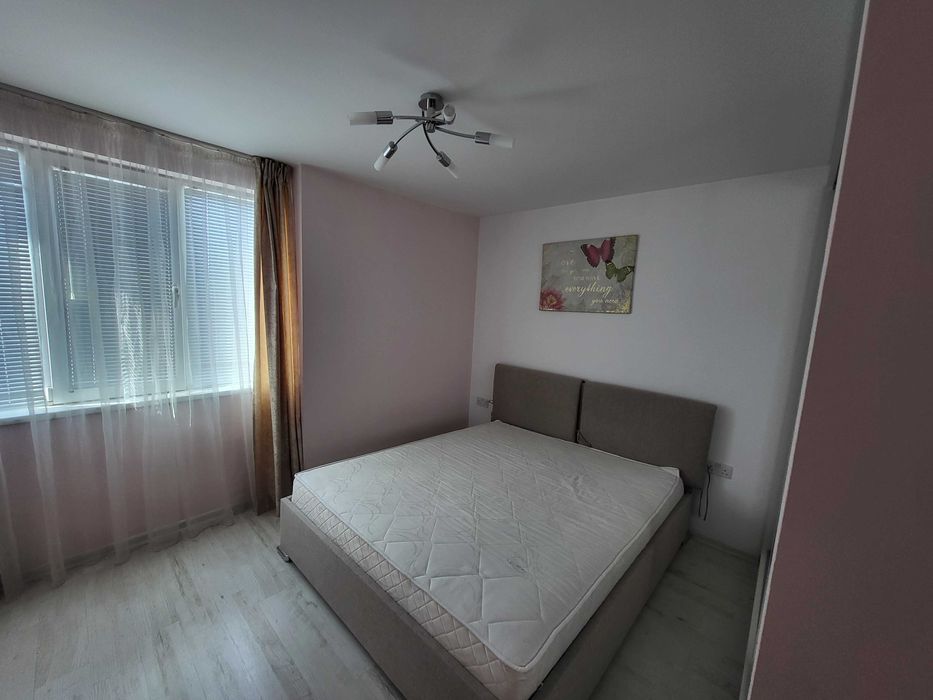 Продава се Тристаен апартамент в Пазарджик, Окръжна болница - 62 кв.м за 1049 €/кв.м - Снимка #8