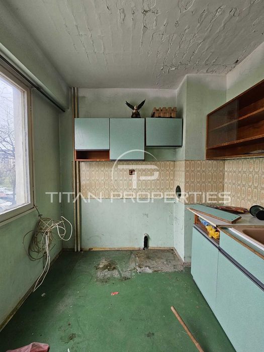 Продава се Двустаен апартамент в Пловдив, Христо Смирненски - 44 кв.м за 870 €/кв.м - Снимка #5