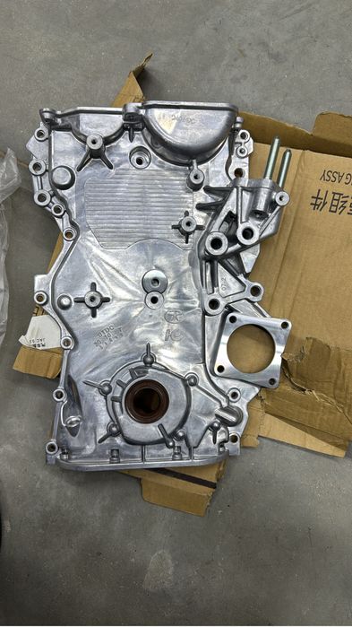 Диффузор (вентилятор ) JAC S3, S5,J7