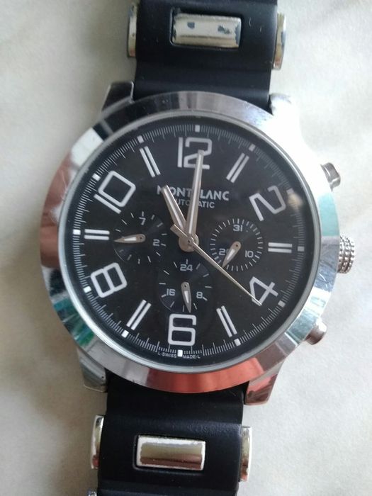 Ceas barbatesc Automatic.MONTBLANC