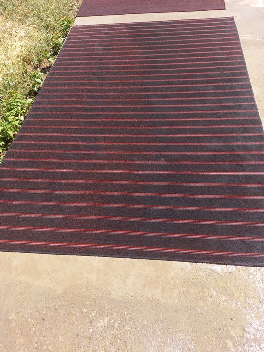 Ковры -кілем б/у