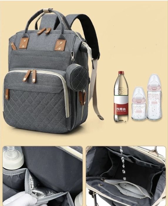 Рюкзак для мамочек