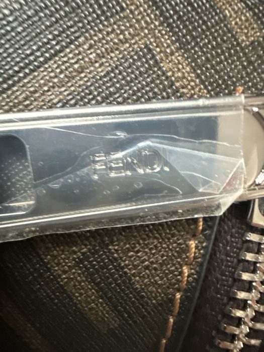 Мъжка чанта Diagonal Multicolor Bag