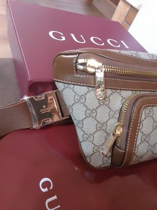 Gucci Оригинална чанта