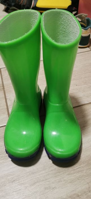 Cizme ploaie 25-26