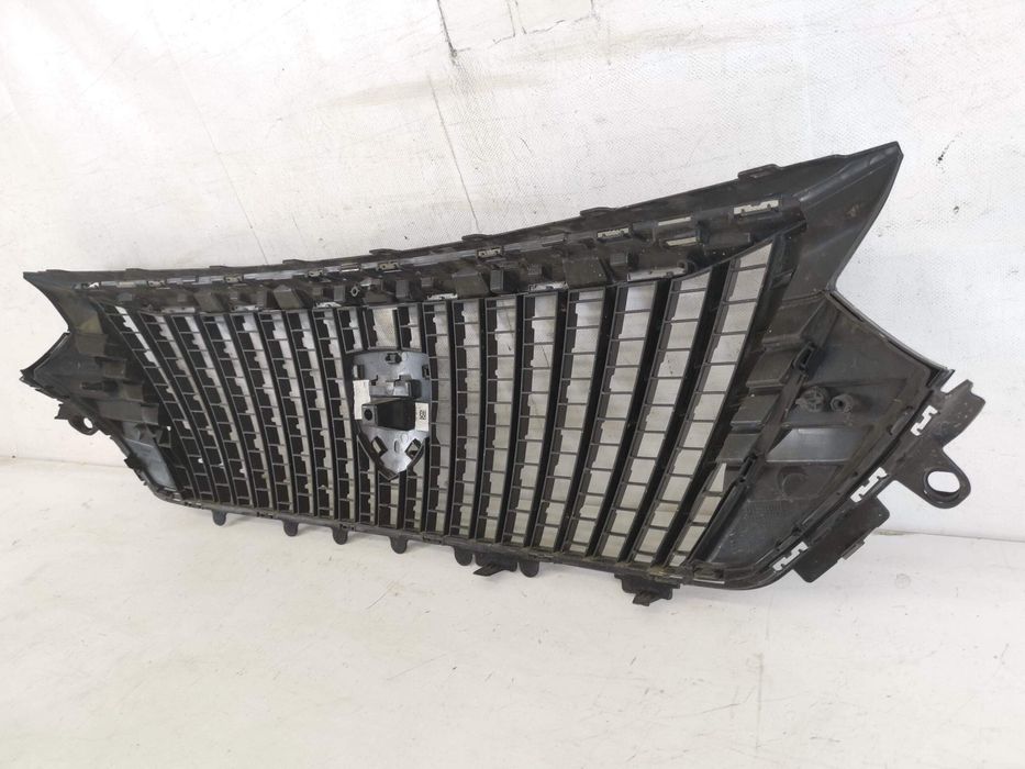 Радиаторна решетка Пежо 2 / Peugeot 2 [ - ] Оригинална и в добро състо