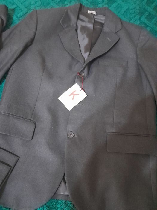 Costum bb 2 piese 50