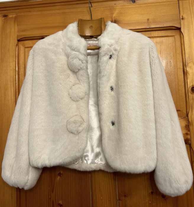 Hăinuță de blană