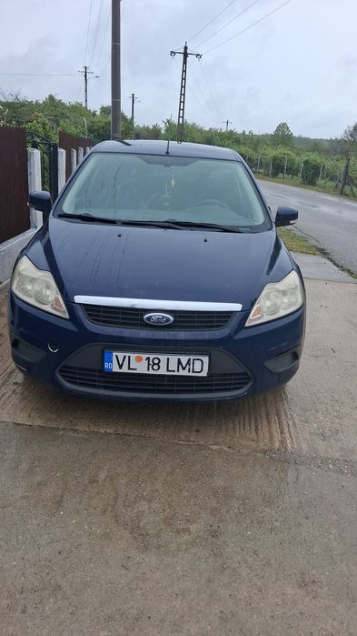 Vând Ford Focus 2 an fabricație 2009