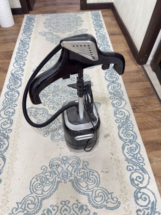 продам паравой утюг