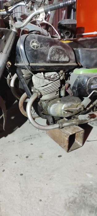 ЗиД. Восход 2 м .