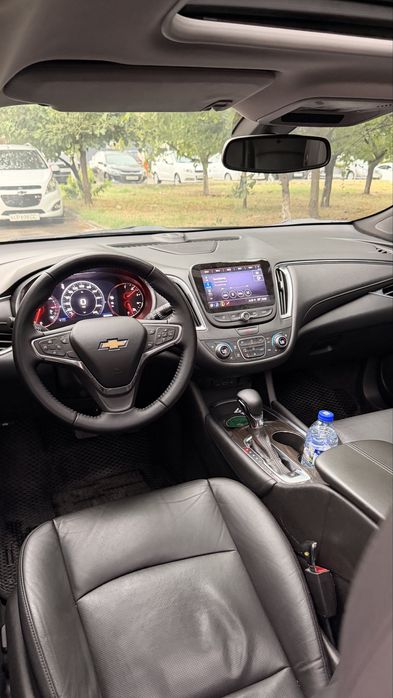 Malibu 2 Premier 2021 Сотилади