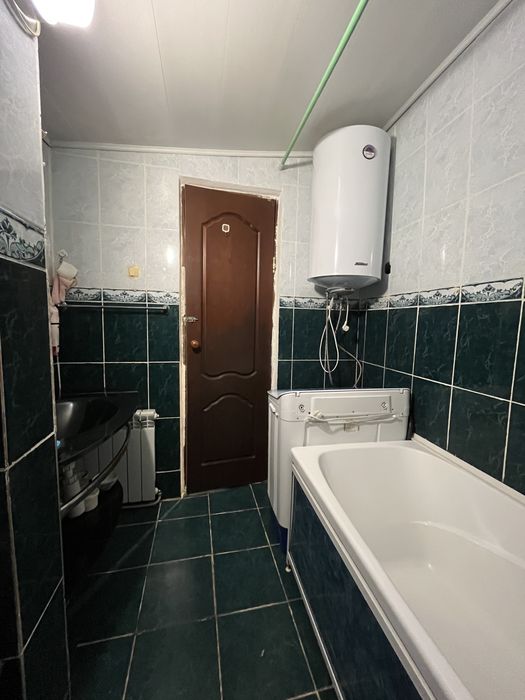 Продам дом по Узкоколейной