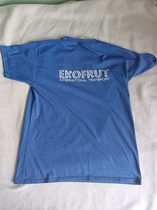 Нови тениски и използвани