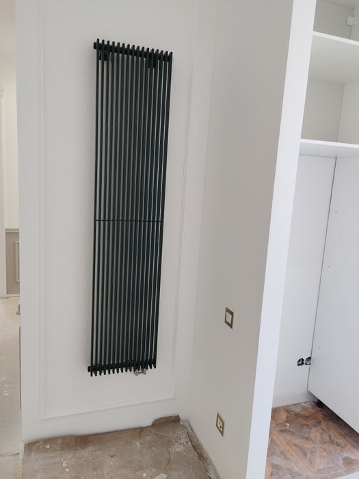 Услуги сантехника