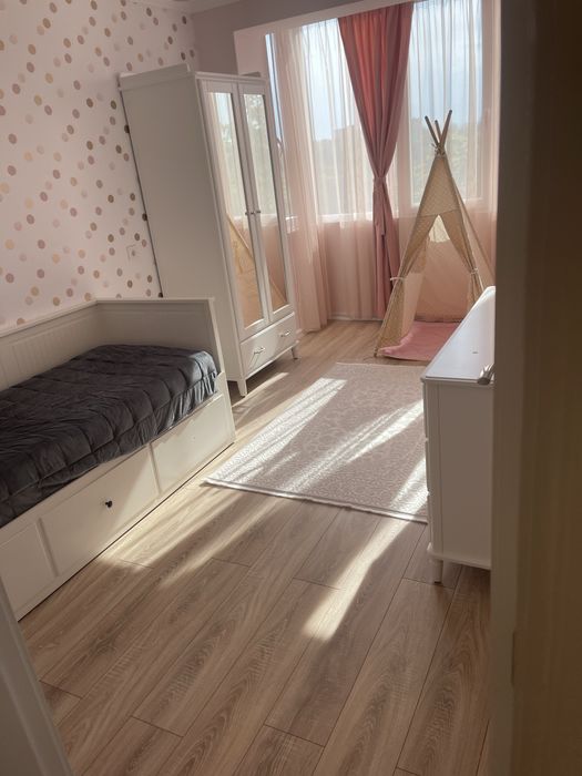 Палатка за игра