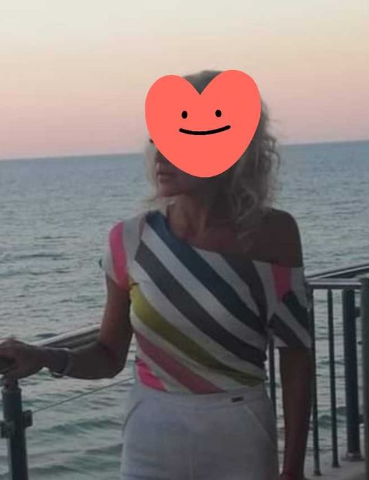 Дамска тениска Alessa