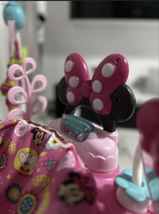 Jumper Minnie Mouse