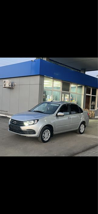 Продам гранту фл