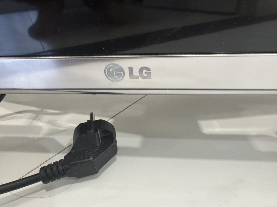 LG Smart телевизор